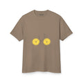 Moonie Unisex Heavyweight Tee – Bicycle Edition