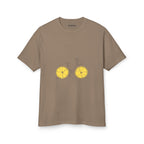 Moonie Unisex Heavyweight Tee – Bicycle Edition