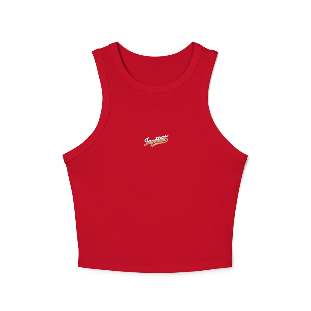 Moonie Women’s Tank Top – Important