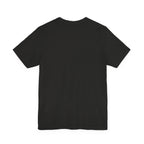 Unisex Jersey Short Sleeve Tee | Smile — a shirt that radiates positivity.