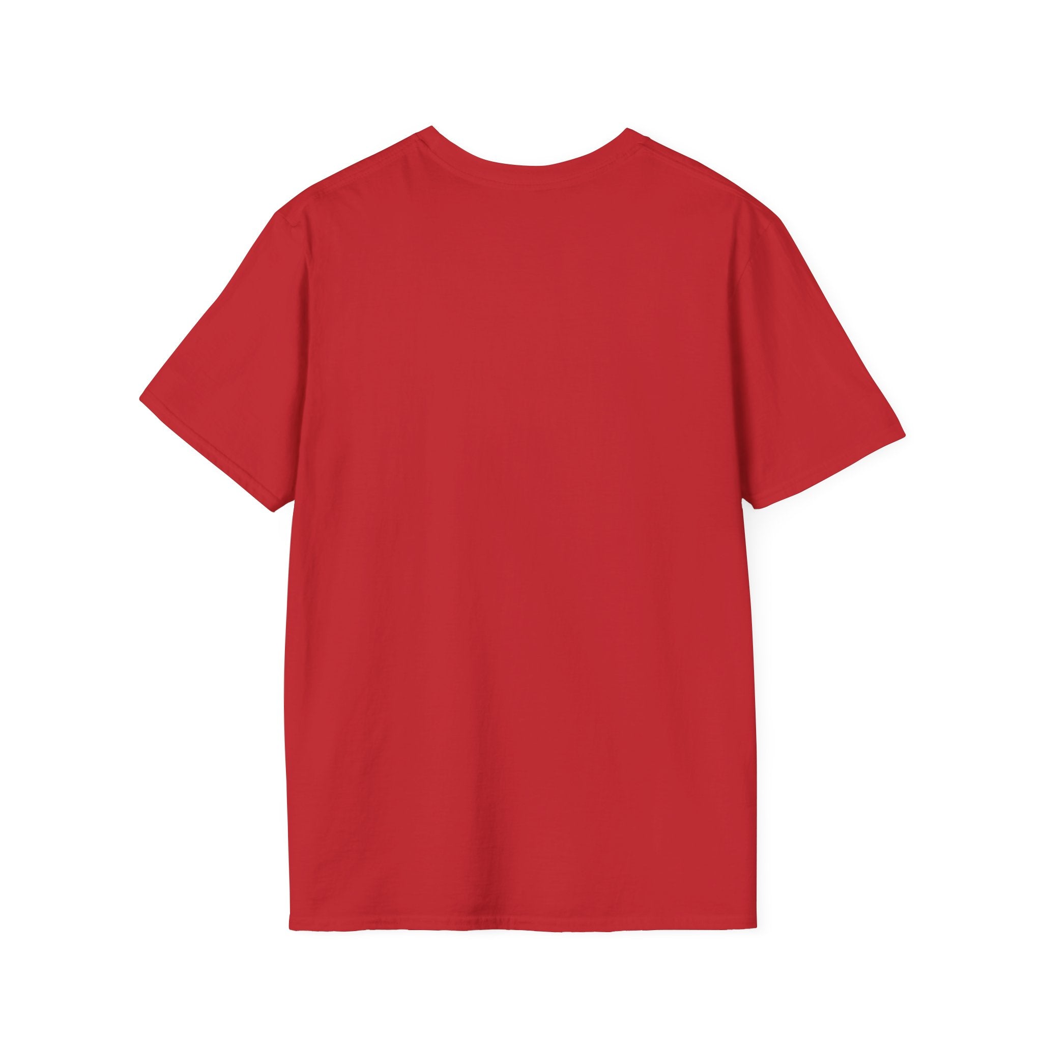 Softstyle T-Shirt – Streetwise Pup