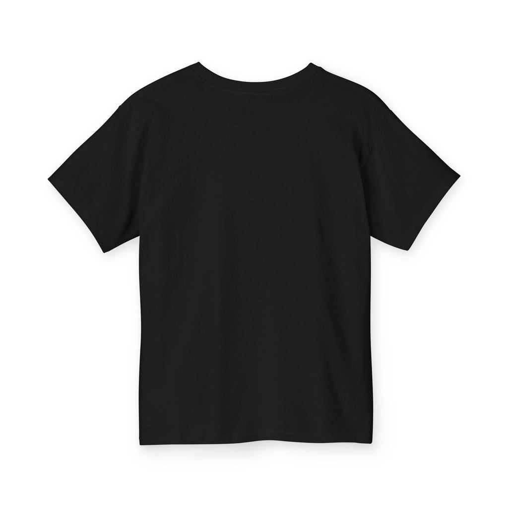 Wave Rider Dolphin Kids Tee – Adventure Edition