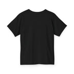 Wave Rider Dolphin Kids Tee – Adventure Edition