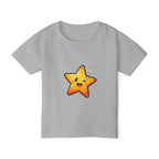 Moonie Toddler T‑Shirt — Starlight Play
