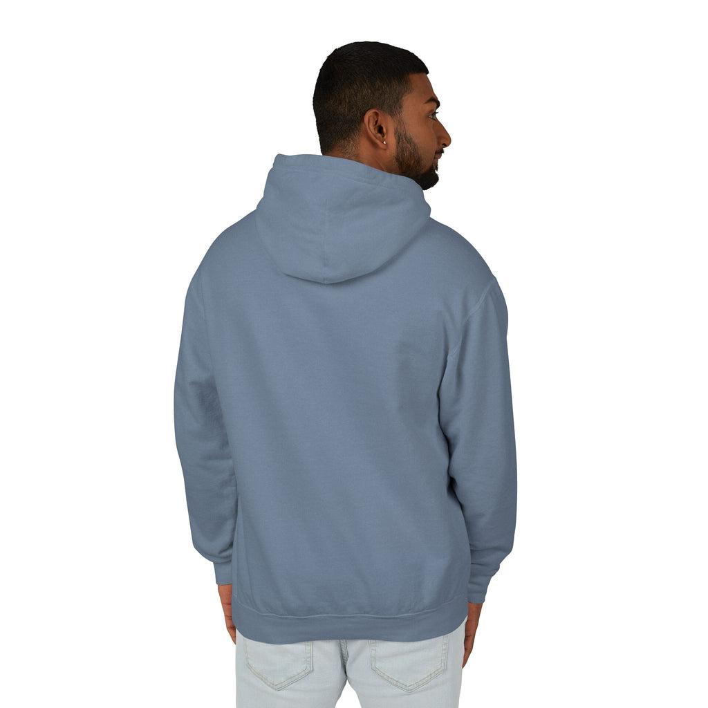 Hoodie – Chill Cat Vibes