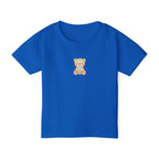 Moonie Toddler T-shirt — Baby Bear