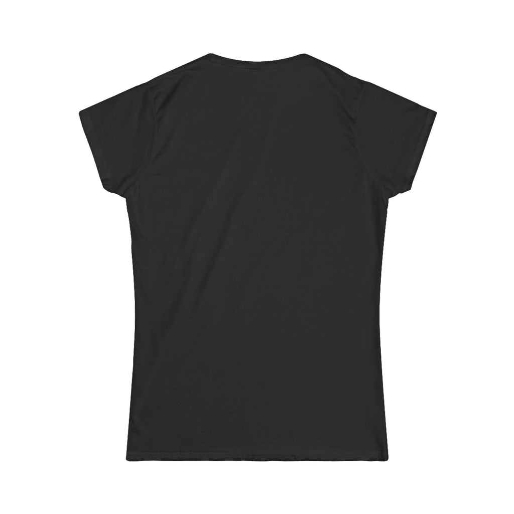 Blossom – Anime Girl Tee