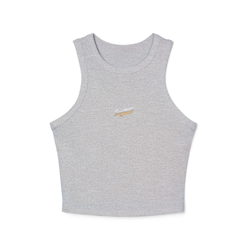 Moonie Women’s Tank Top – Important
