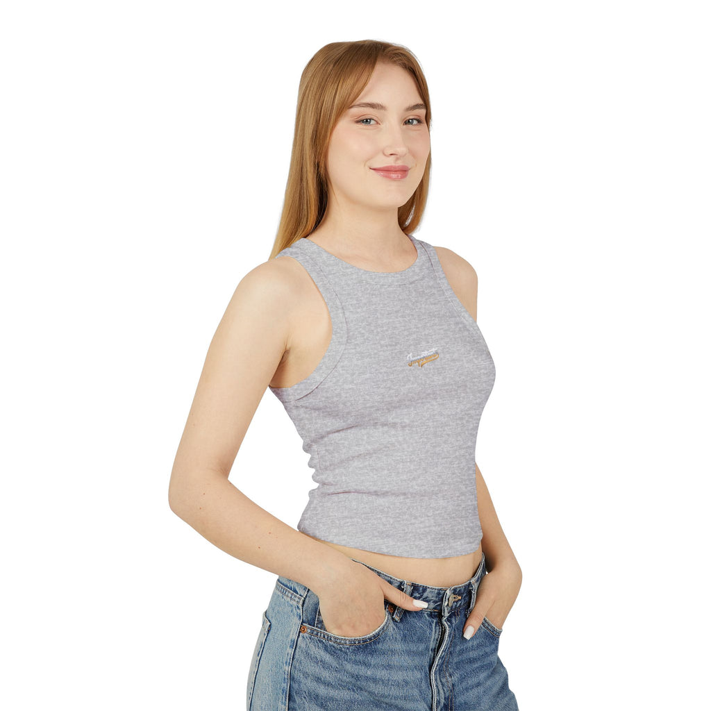 Moonie Women’s Tank Top – Important