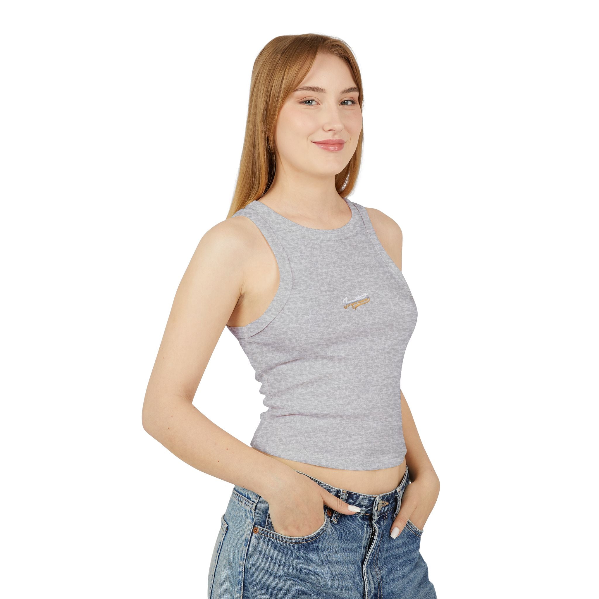 Moonie Women’s Tank Top – Important