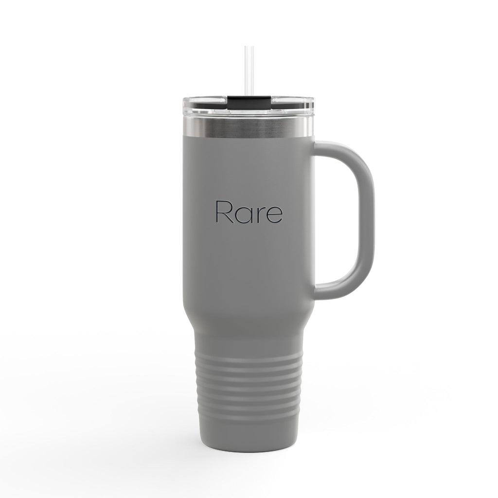 Moonie Insulated Travel Mug, 40oz – “Rare Adventure” Edition