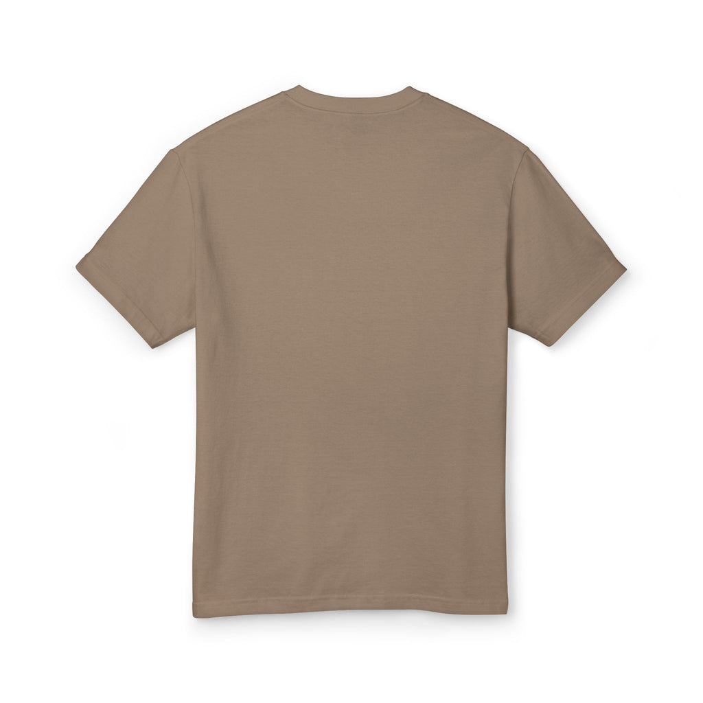 Moonie Unisex Heavyweight Tee – Bicycle Edition
