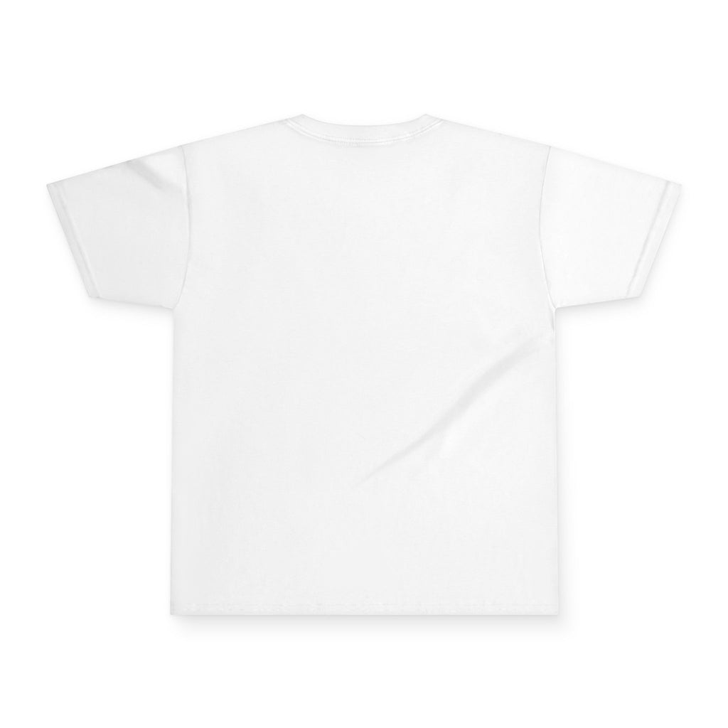 Wave Rider Dolphin Kids Tee – Adventure Edition
