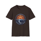 Iron Horizon Tee – Manifest Edition