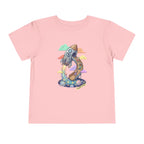 Toddler Short Sleeve Tee – Starship Playground
