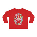Moonie Long Sleeve Tee – Blossom Bunny