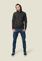 College Hoodie - Classic Style