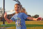 Toddler Short Sleeve Tee – Starship Playground