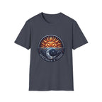 Iron Horizon Tee – Manifest Edition