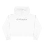 Moonie Crop Hoodie – Unapologetic