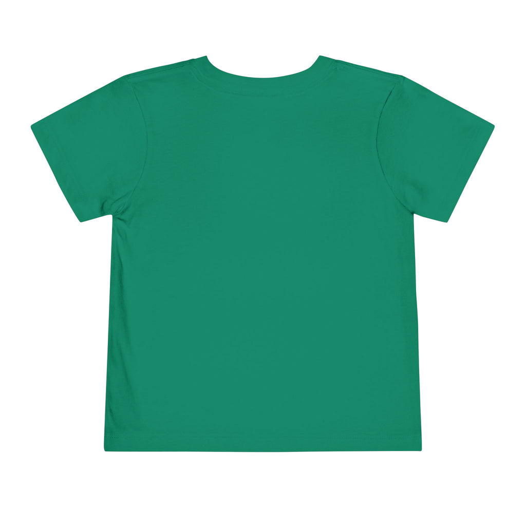 Toddler Short Sleeve Tee – Starship Playground