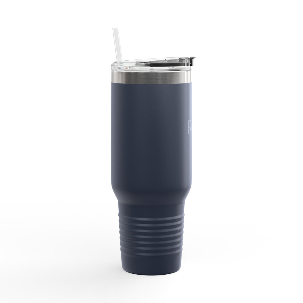 Moonie Insulated Travel Mug, 40oz – “Rare Adventure” Edition