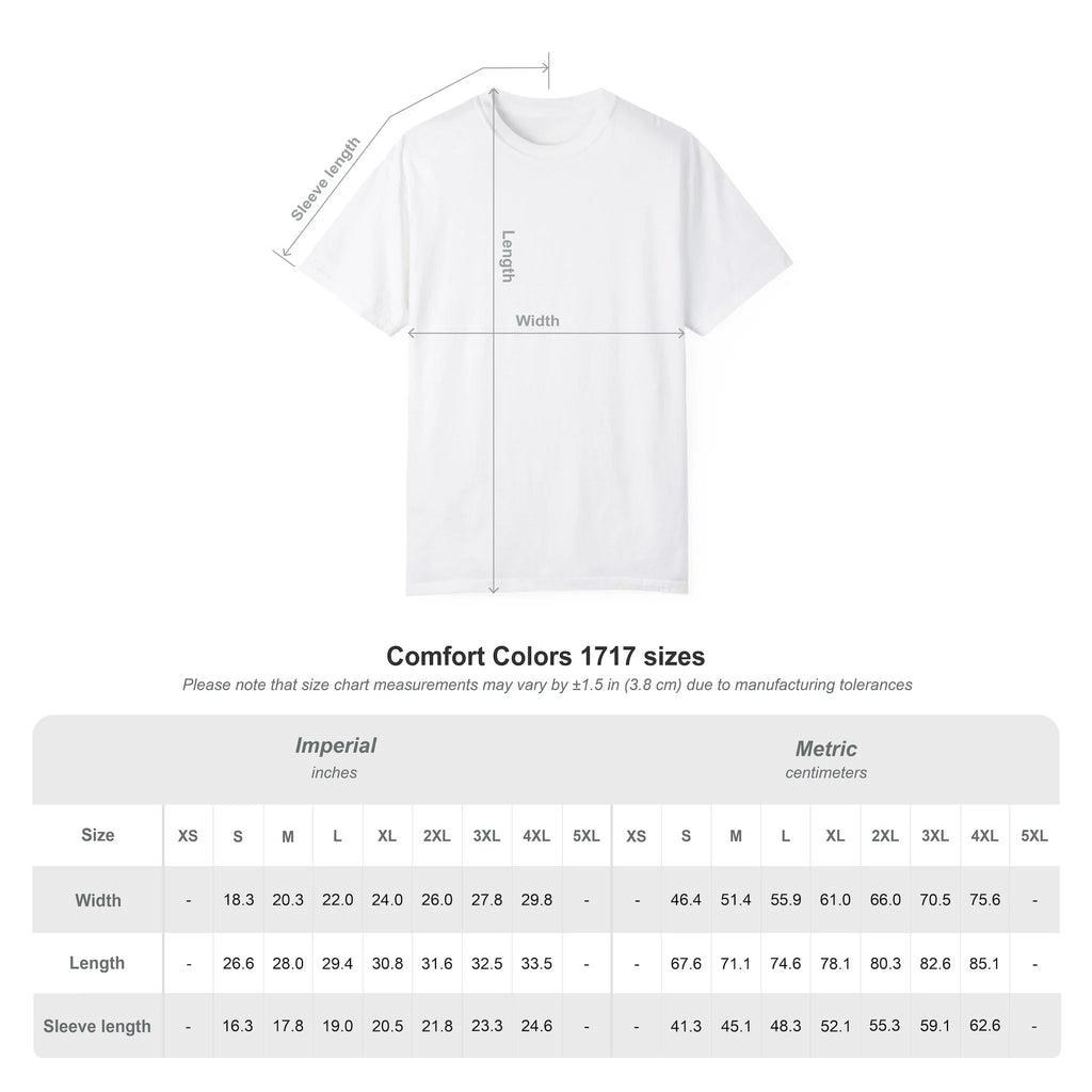 Moonie “Overthinking…” Minimalist Tee