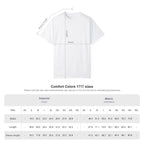 Moonie “Overthinking…” Minimalist Tee