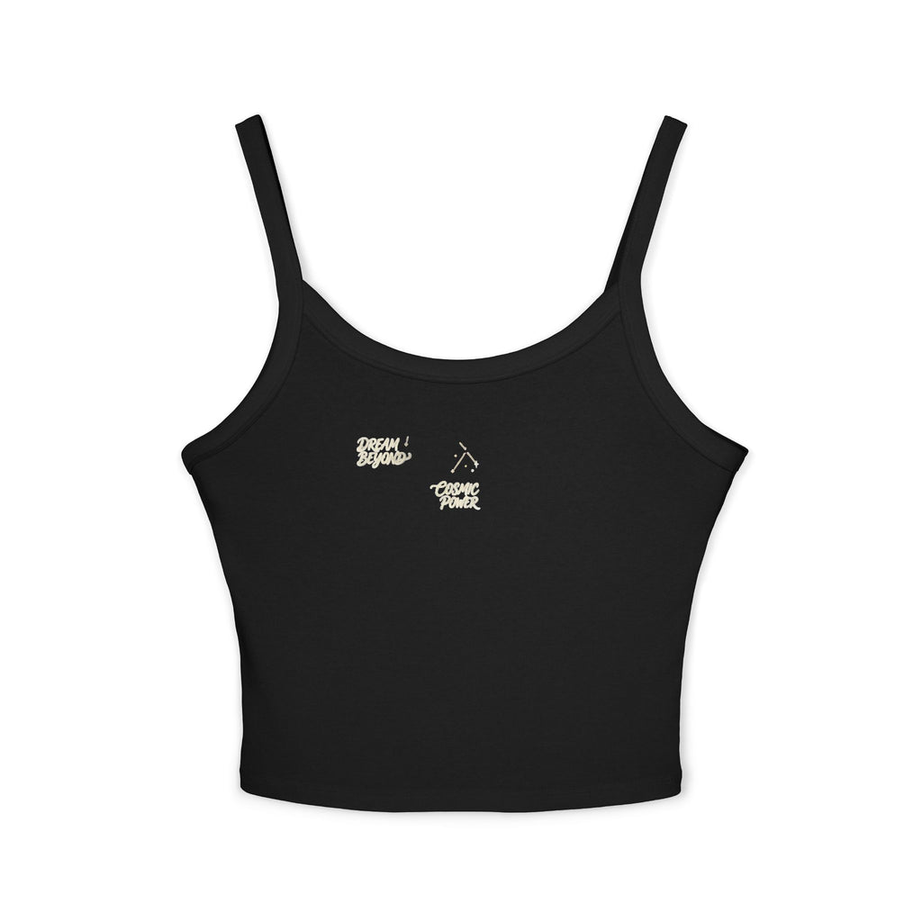 Moonie Women’s Tank Top – Cosmic Power