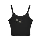 Moonie Women’s Tank Top – Cosmic Power