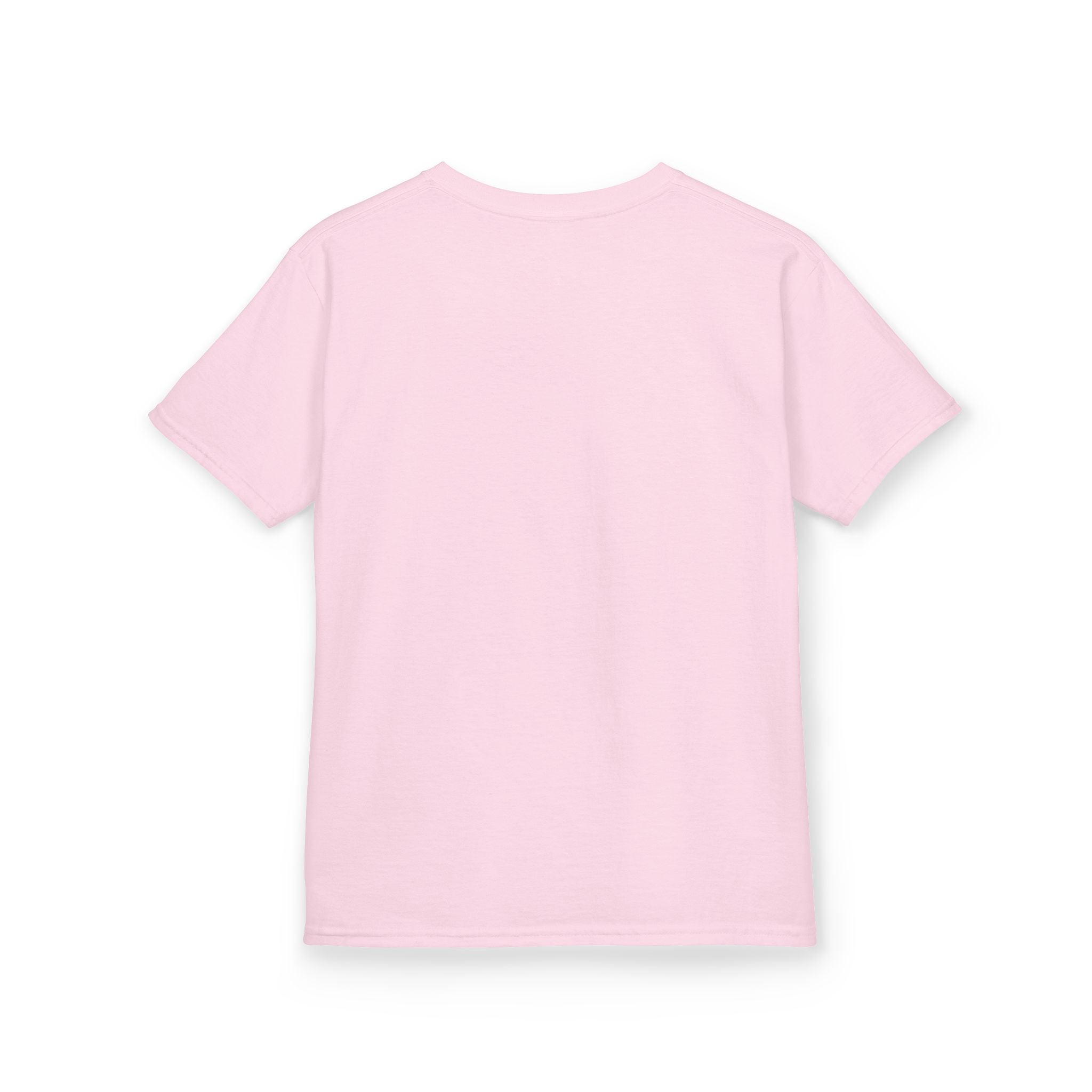 Toddler Short Sleeve Tee – Jungle Rhythm Tiger