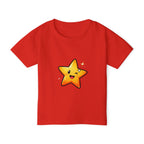 Moonie Toddler T‑Shirt — Starlight Play