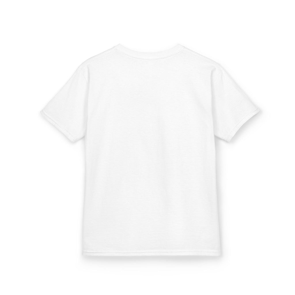 Toddler Short Sleeve Tee – Jungle Rhythm Tiger