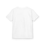 Toddler Short Sleeve Tee – Jungle Rhythm Tiger