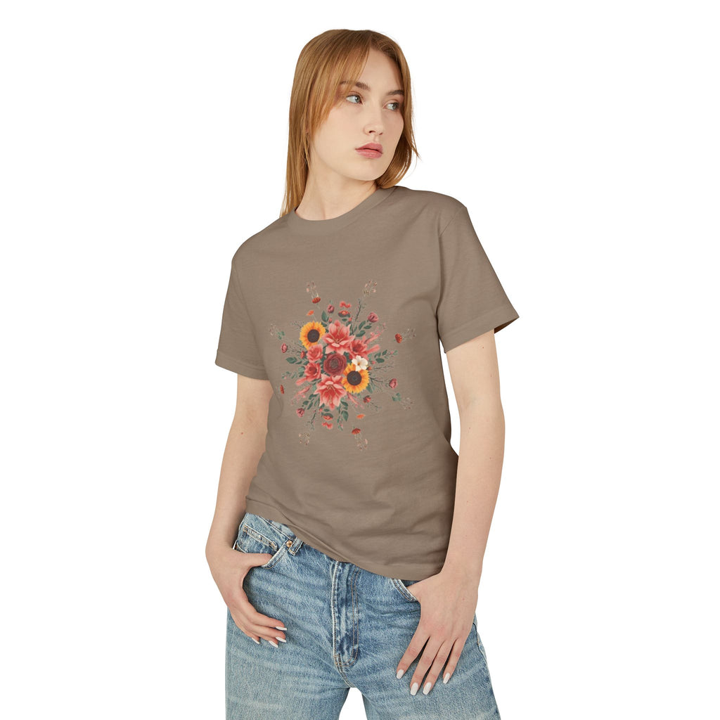 Symphony Tee – Radiance Edition