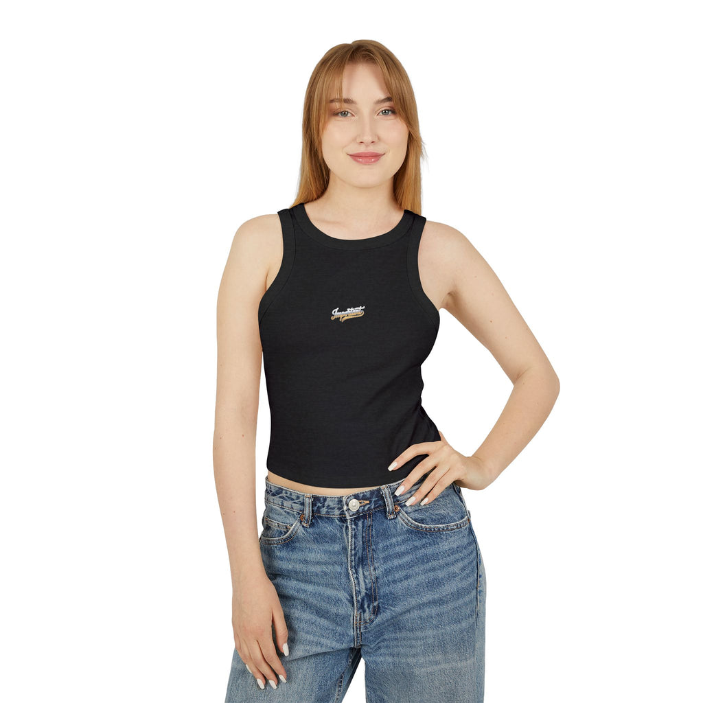 Moonie Women’s Tank Top – Important
