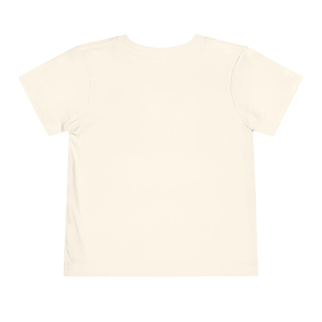 Moonie Toddler Short Sleeve Tee – Curious Fox