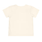 Moonie Toddler Short Sleeve Tee – Curious Fox