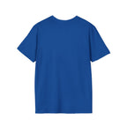 Iron Horizon Tee – Manifest Edition