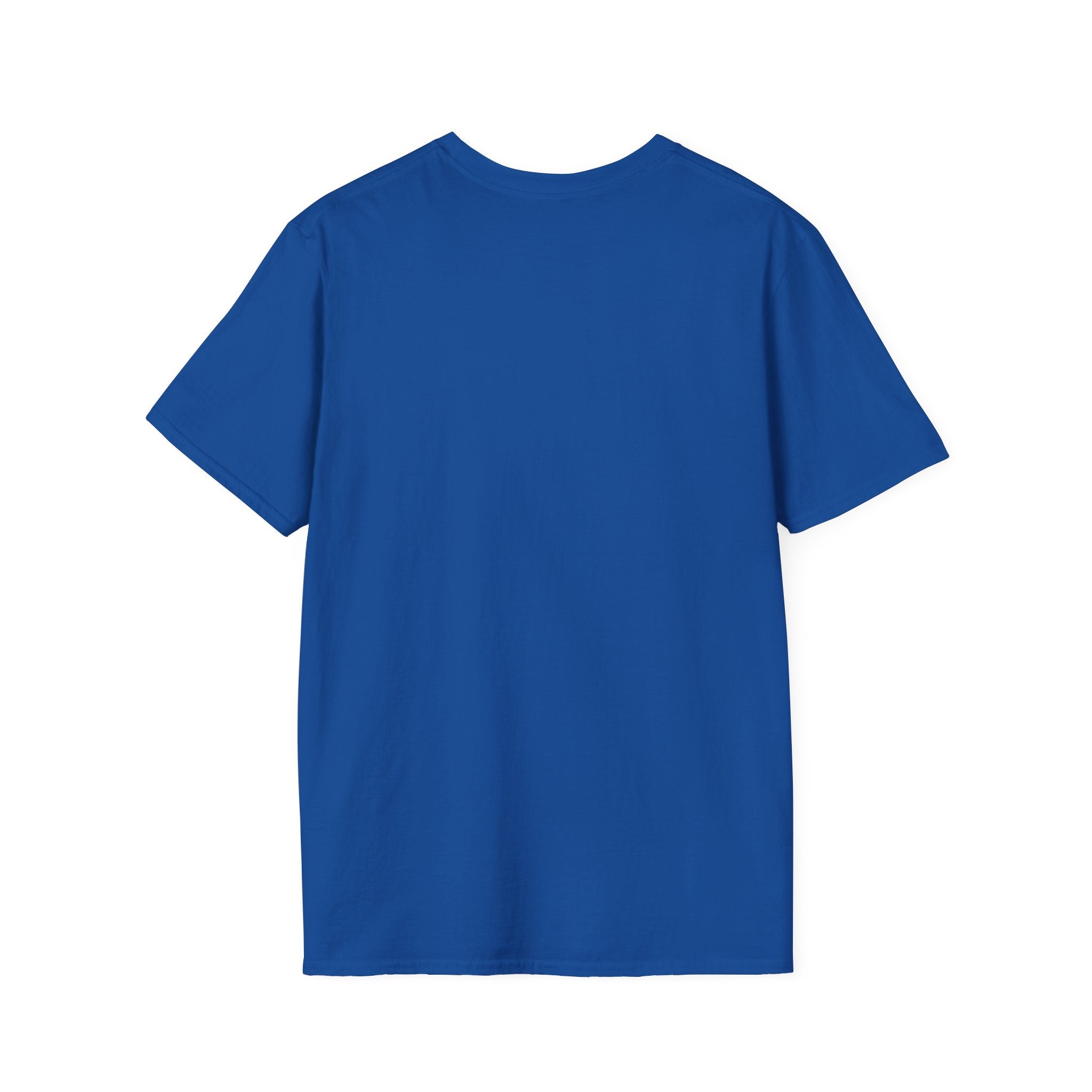 Iron Horizon Tee – Manifest Edition