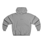 Moonie Men’s Hooded Sweatshirt – Patience Edition