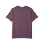 Avocado Anime Unisex T‑Shirt – Vegan Cotton, Relaxed Fit