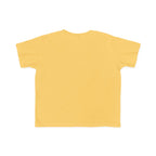 Toddler's Fine Jersey Tee