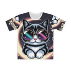 Cosmic Cat Visionary Tee