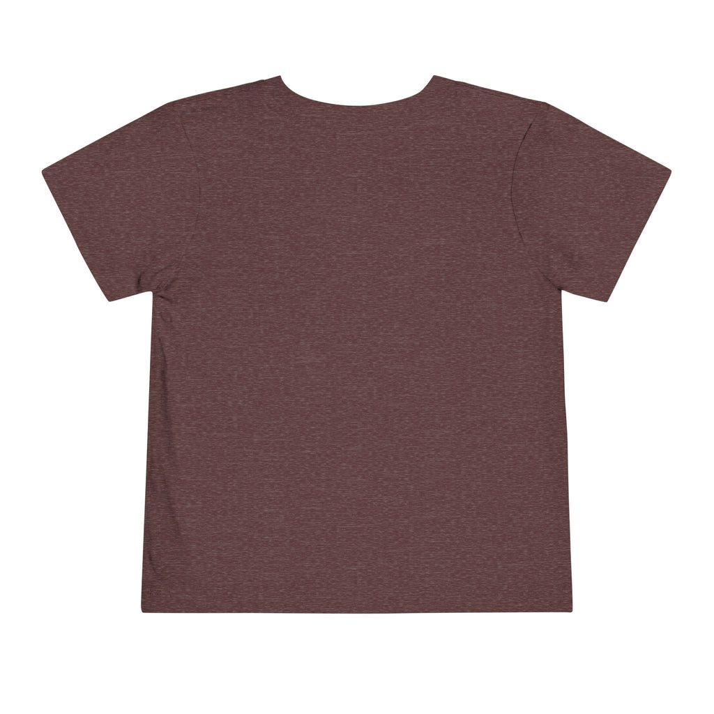 Toddler Short Sleeve Tee – Starship Playground