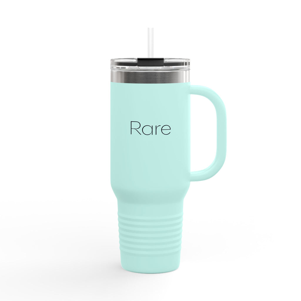 Moonie Insulated Travel Mug, 40oz – “Rare Adventure” Edition