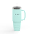 Moonie Insulated Travel Mug, 40oz – “Rare Adventure” Edition