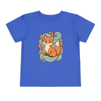 Moonie Toddler Short Sleeve Tee – Curious Fox