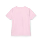 Sky Reach Giraffe Toddler Tee – Playful Edition