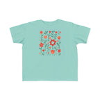 Toddler's Fine Jersey Tee